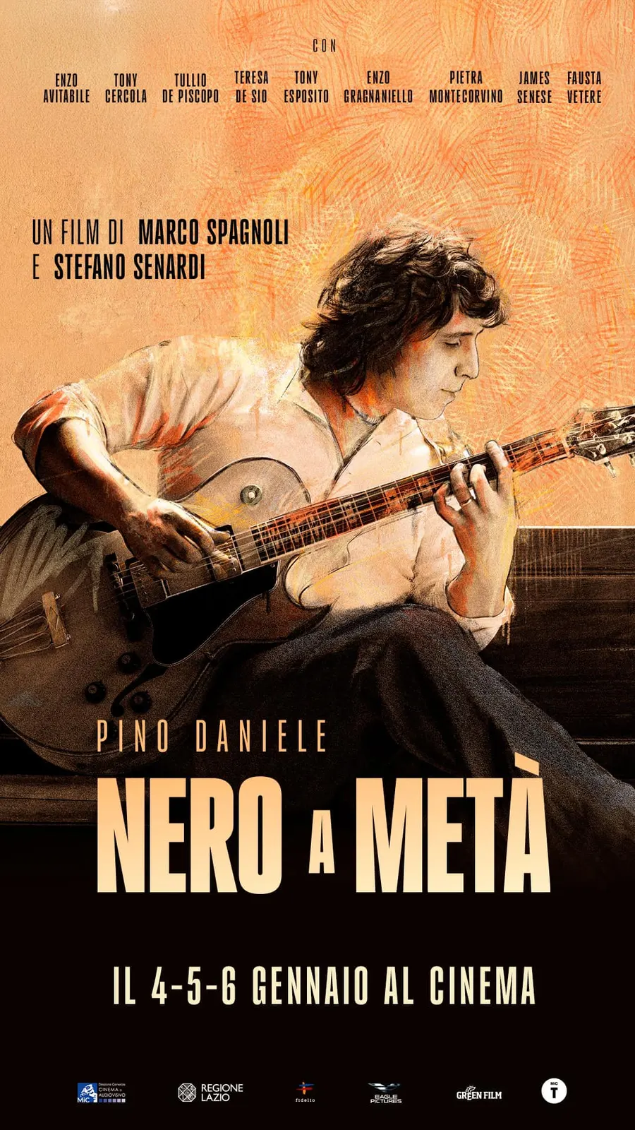 Locandina in arrivo al Cinema Iris, numero 2