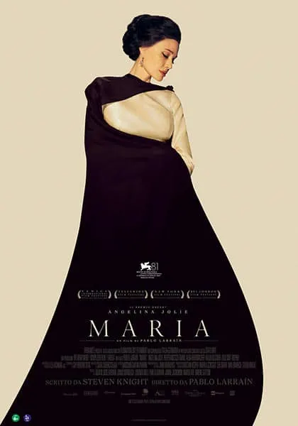 Locandina in arrivo al Cinema Iris, numero 4
