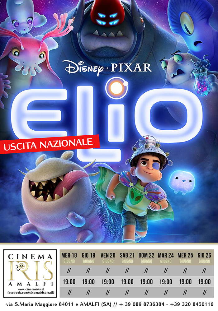 Elio